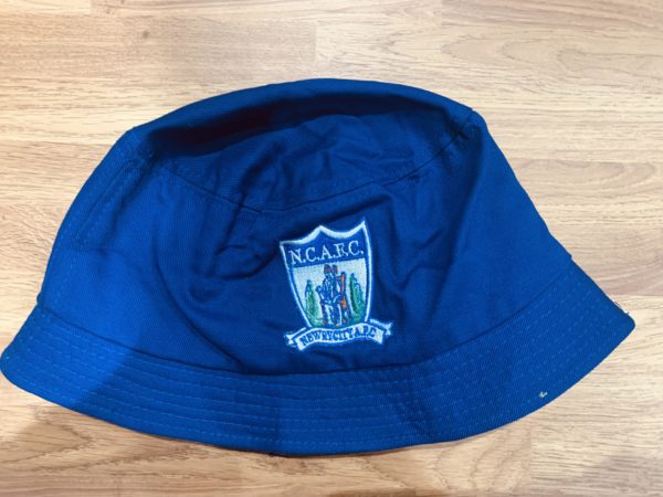 NCAFC Bucket Hat