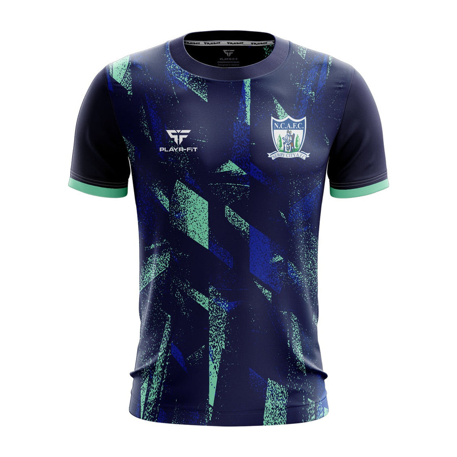Training Jersey · Adults