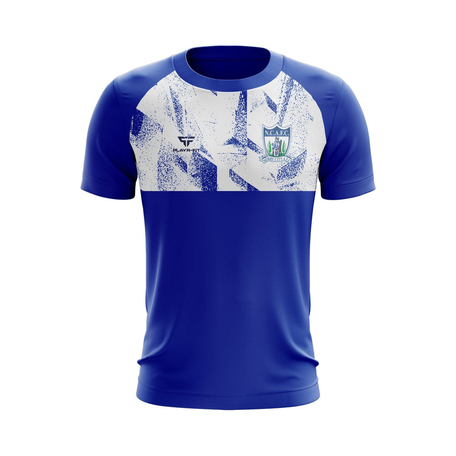 Club T-Shirt · Adults